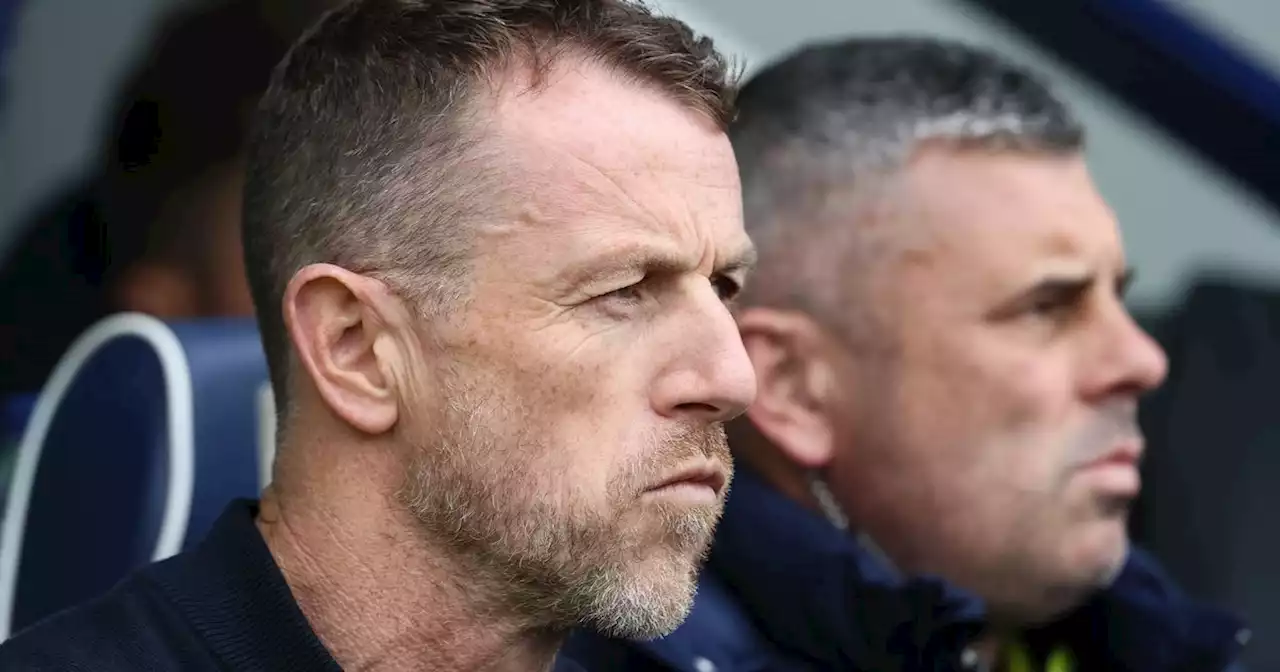 Millwall's Gary Rowett expects to see Leeds United progress under Farke