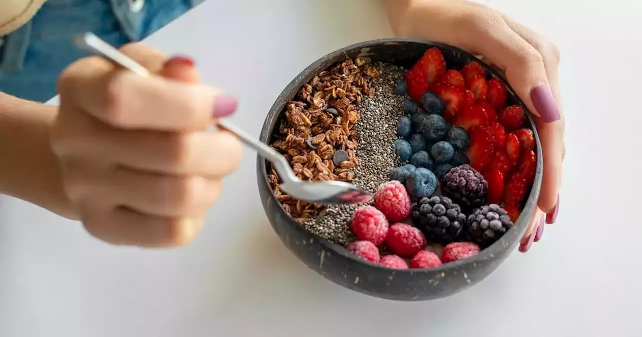 Nutritionist warns 'superfood' trend isn't all that it's made out to be