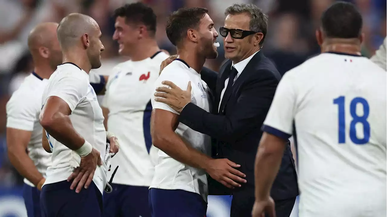 - Nouvelle-Zélande, vous n’allez pas reconnaitre les Bleus ce soir ontre l’Uruguay