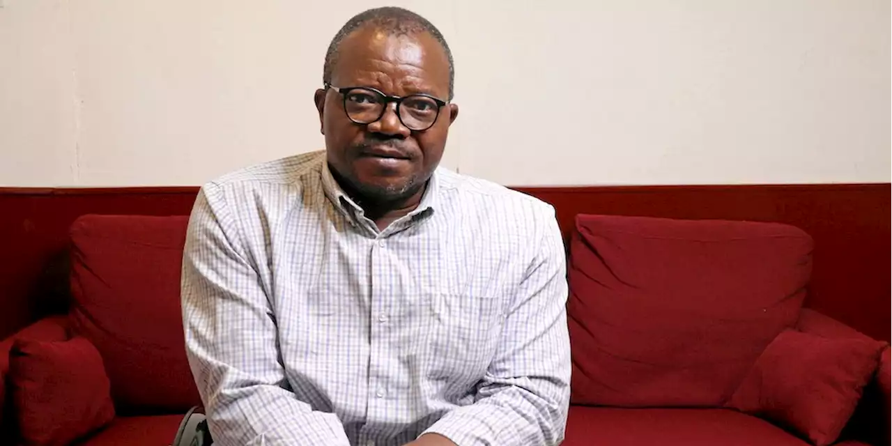 Marc Ona Essangui : « La transition doit être beaucoup plus inclusive »