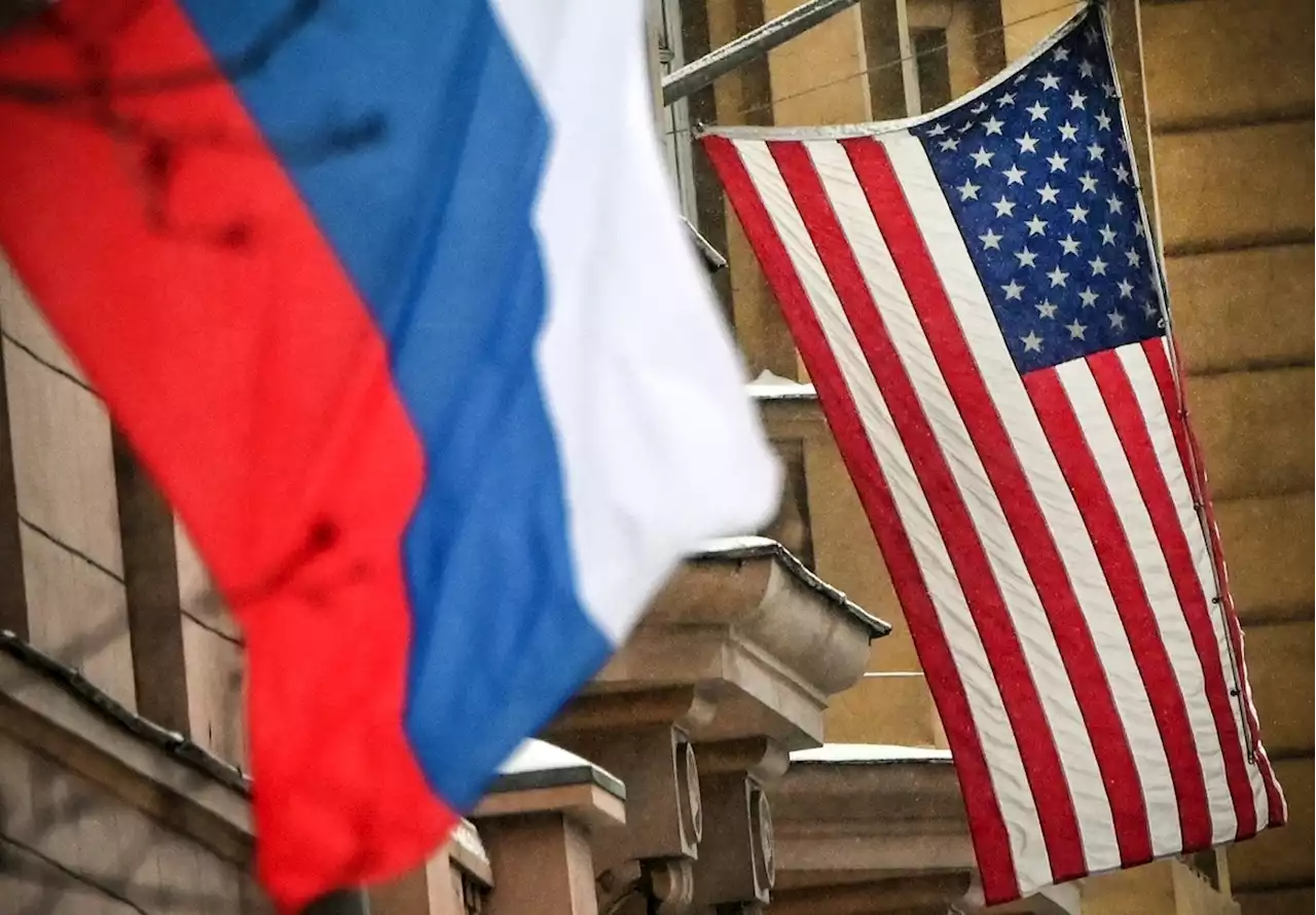 Washington juge 'sans fondement' l'expulsion par Moscou de ses diplomates