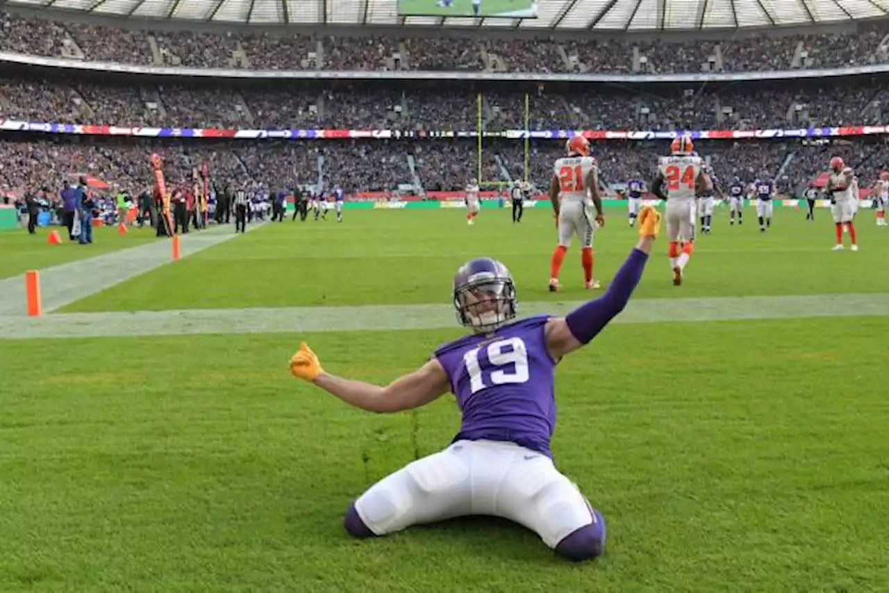 La NFL jouera deux matches par saison au stade de Tottenham