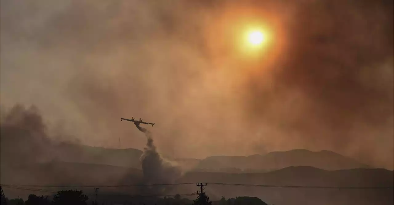 Climat: les juges sauveront-ils la planète?