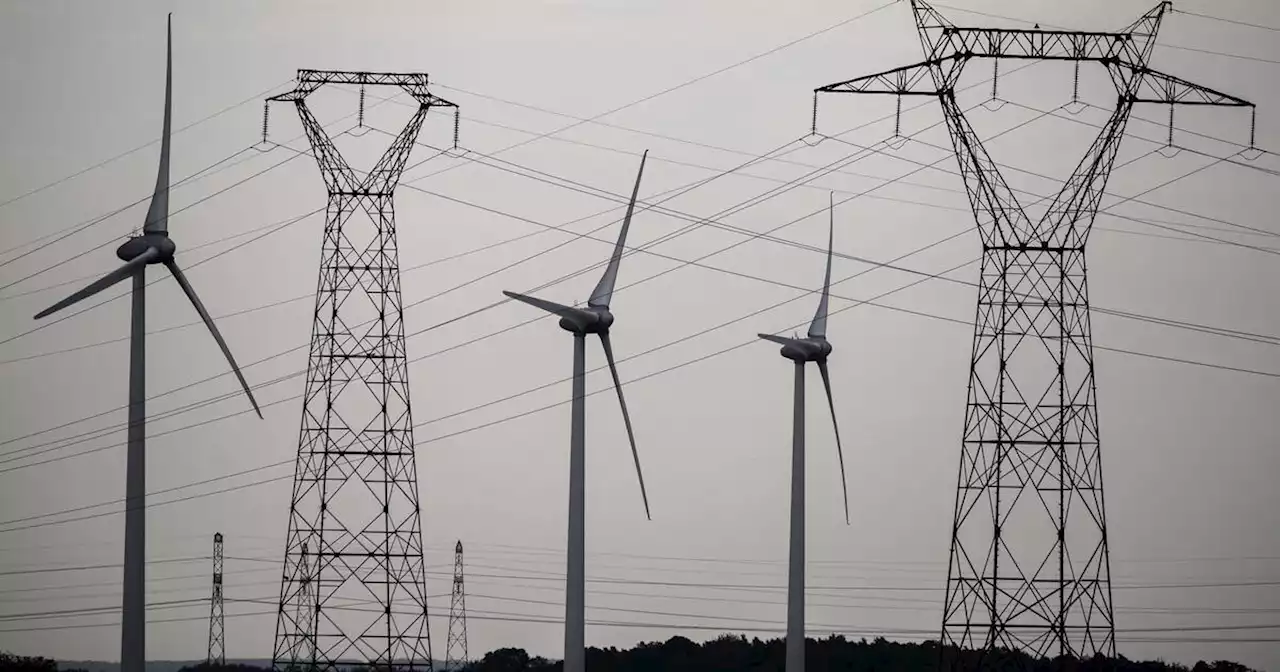 Electricité : vers une nouvelle hausse de 10 à 20 % début 2024