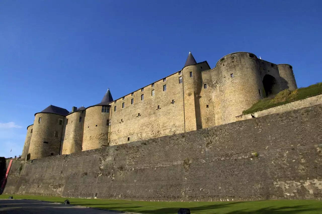 Ce château-fort, le plus grand d'Europe, est le Monument préféré des Français 2023