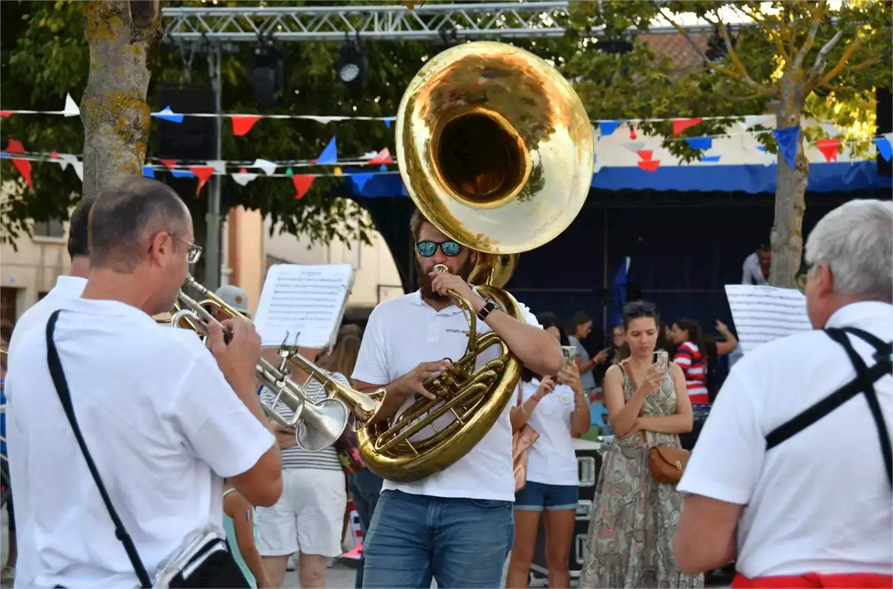 L'agenda des fêtes locales du dernier week-end de l'été dans les villes et villages du Lauragais