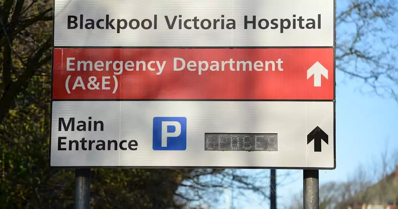 Two percent of new mums fail to get one-to-one care at Blackpool hospital