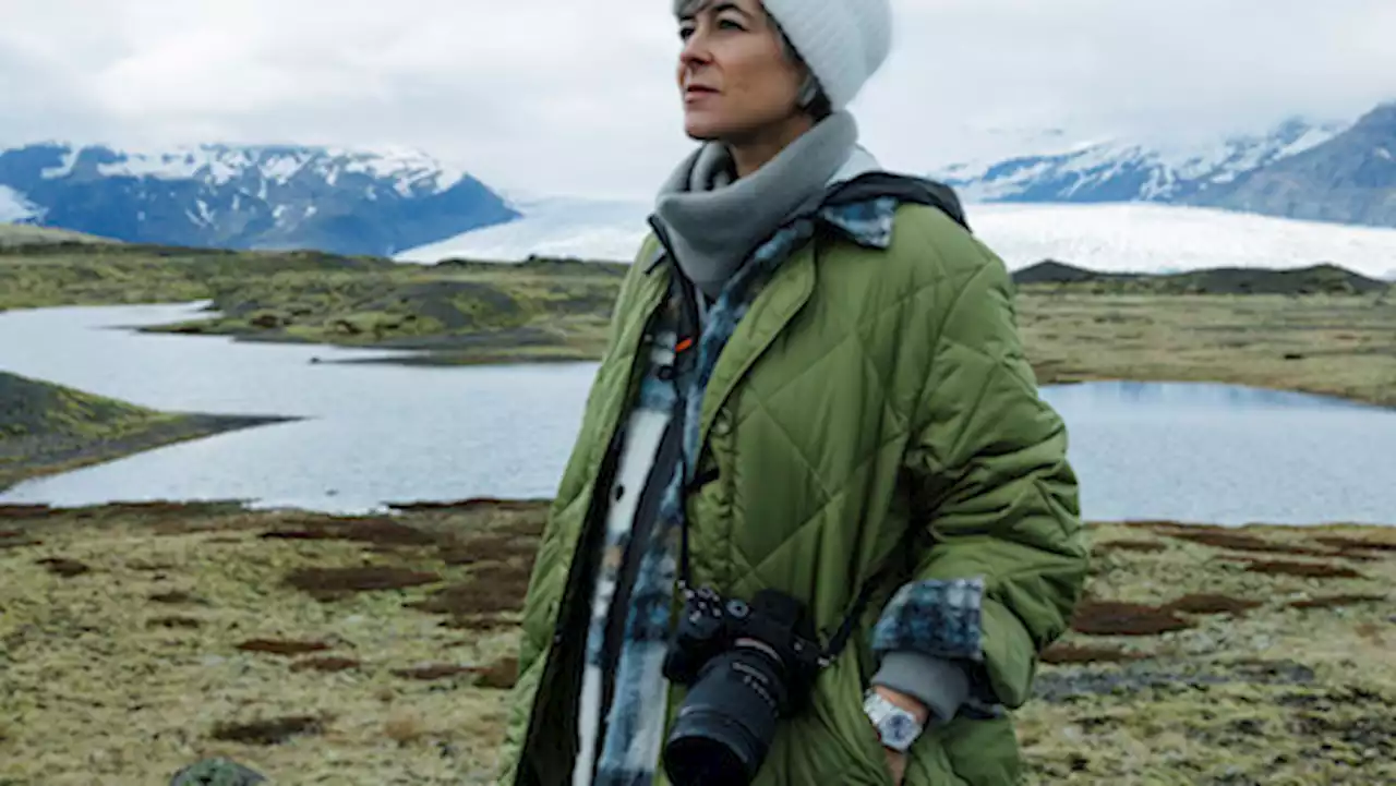 Vacheron Constantin explores Arctic landscapes for 'One of Not Many'