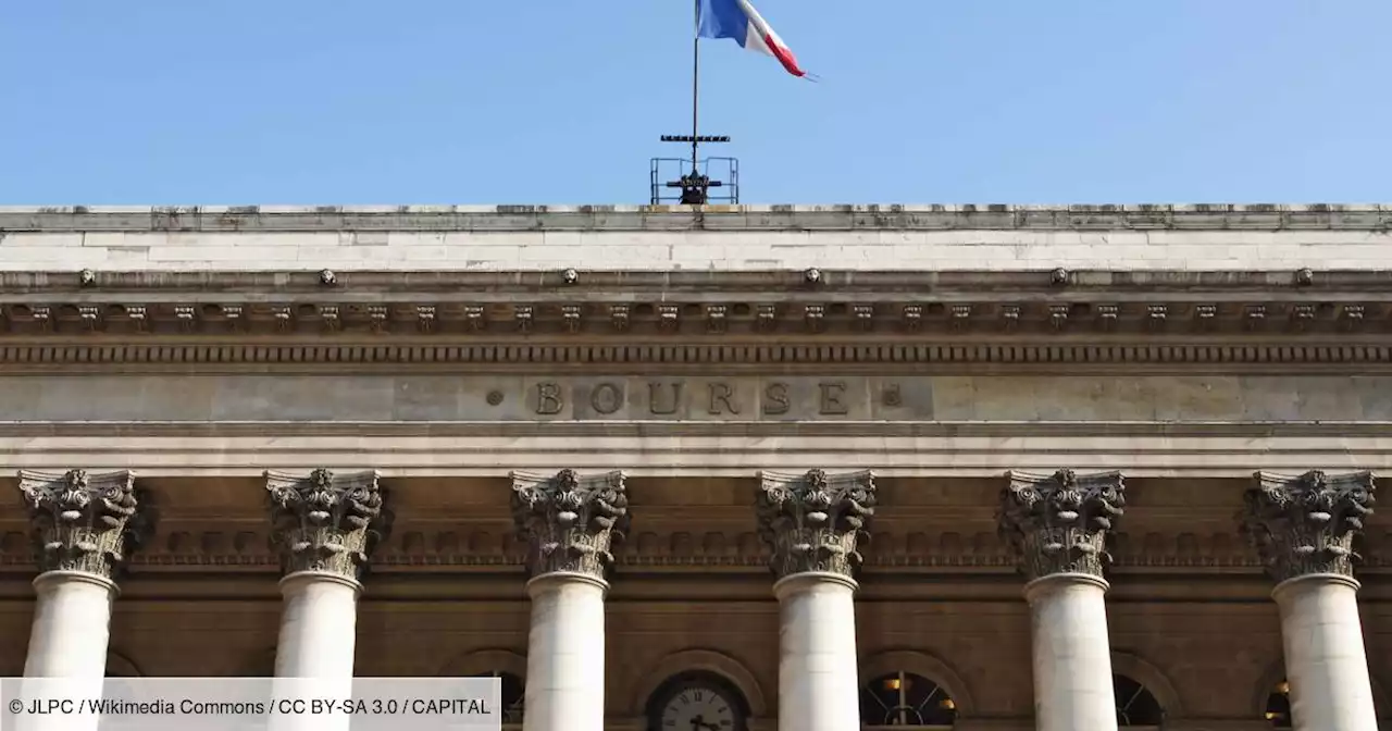 CAC 40 : la Bourse attend au tournant le verdict de la BCE sur les taux d'intérêt