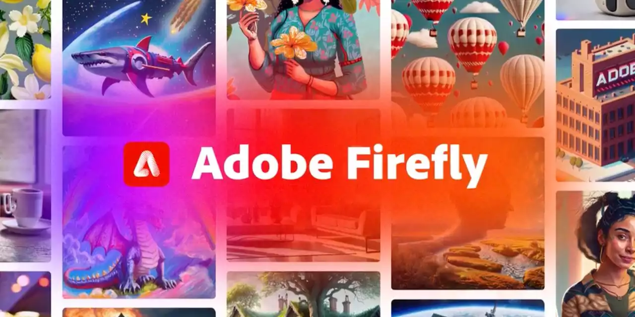 Adobe earnings top Wall Street estimates, while sales forecast is roughly in line