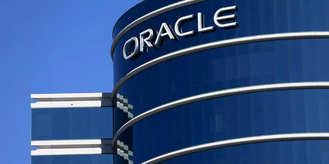 Rivals Microsoft, Oracle expand their cloud partnership