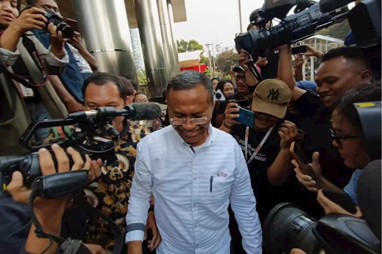 Dahlan Iskan Sebut Karen Agustiawan jadi Tersangka Korupsi LNG