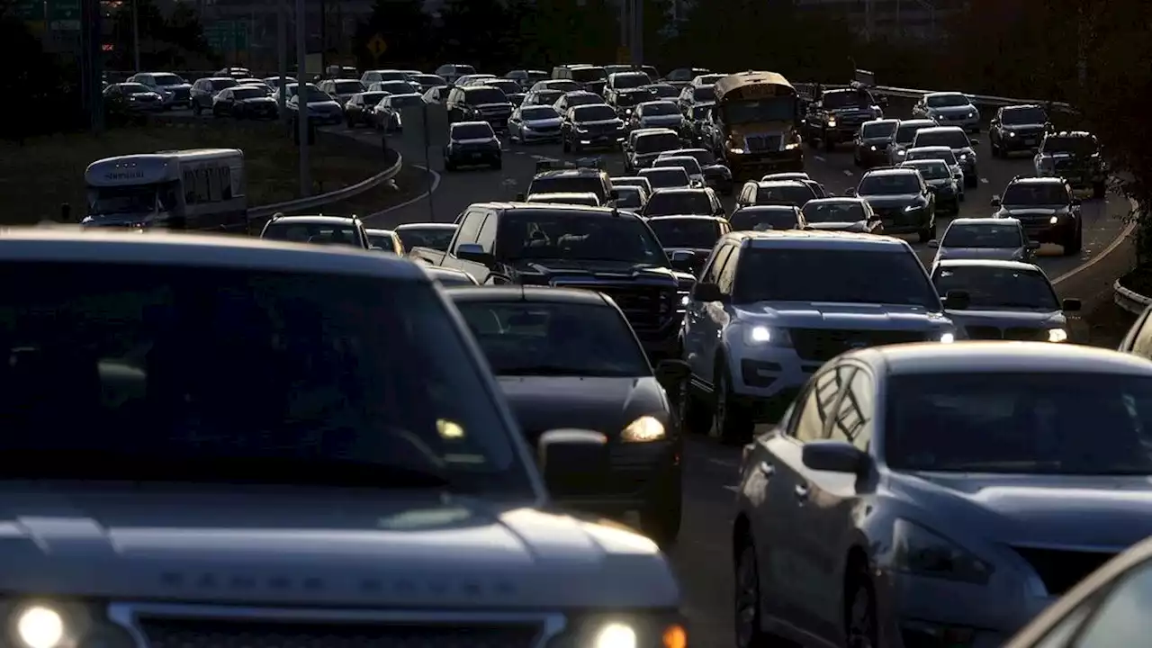 Hoy No Circula: qué carros descansan HOY 15 de septiembre 2023