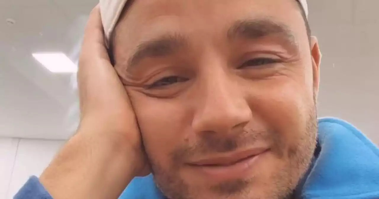 Adam Thomas told to 'dig deep' after pleading 'please' over Strictly struggle