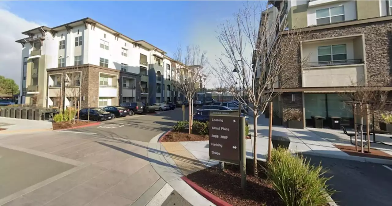 East Bay apartment complex lands big real estate buyer from California