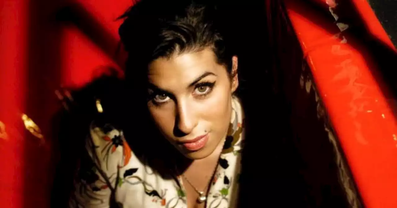 How London remembers 'mother hen' Amy Winehouse on her 40th birthday