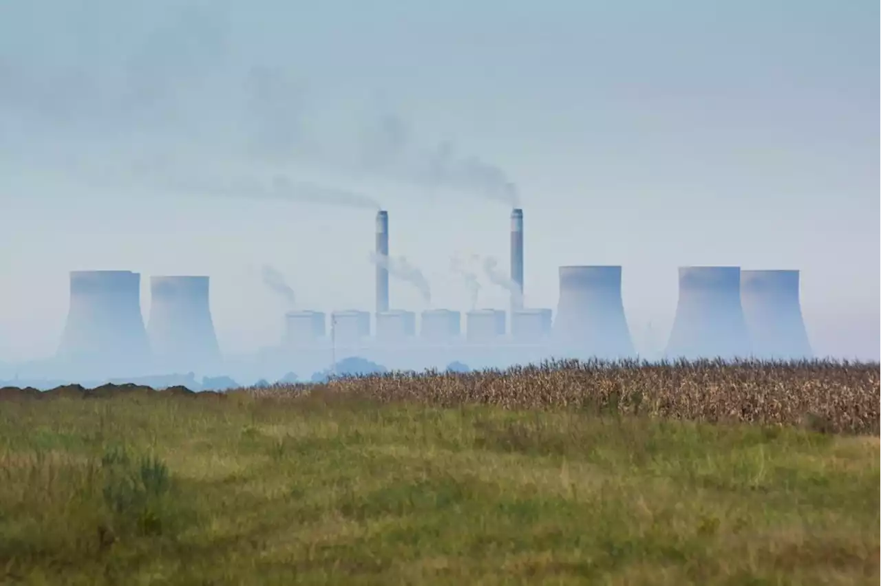 German consultants complete revival plan for Eskom coal plants