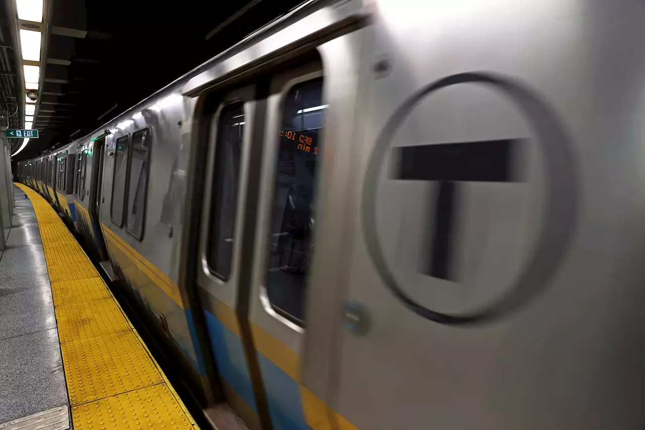 FTA orders more changes at MBTA as near misses continue