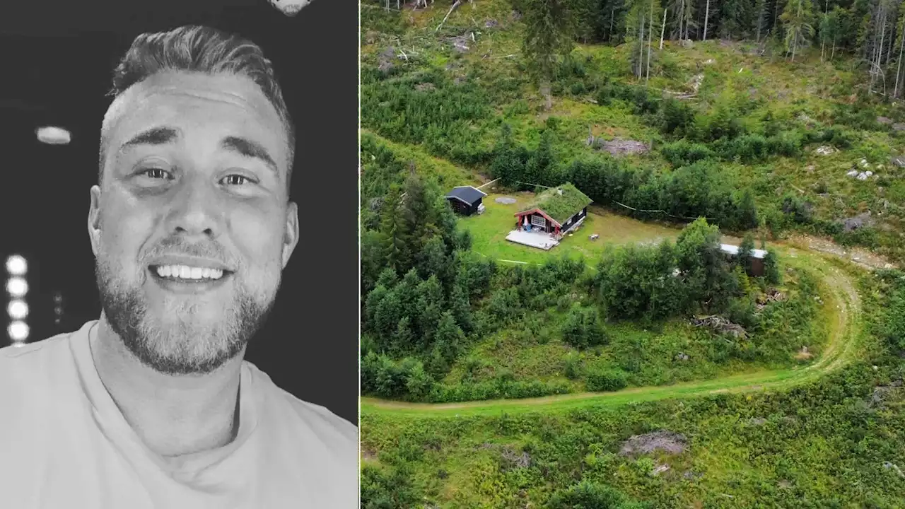 28-åring siktet for drapet på Jonas Aarseth Henriksen