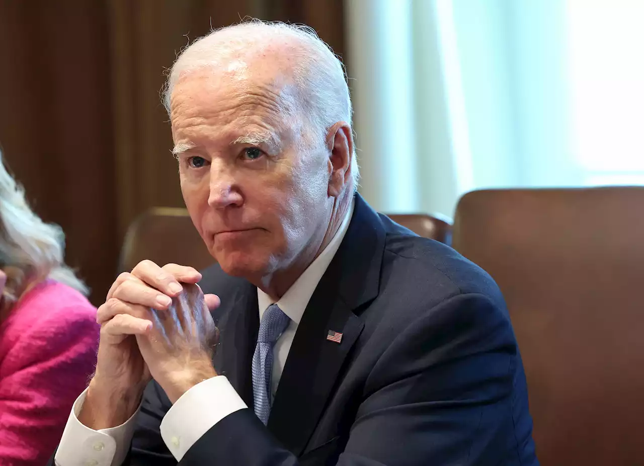 Biden's Impeachment Inquiry Is a Political Fail for Republicans