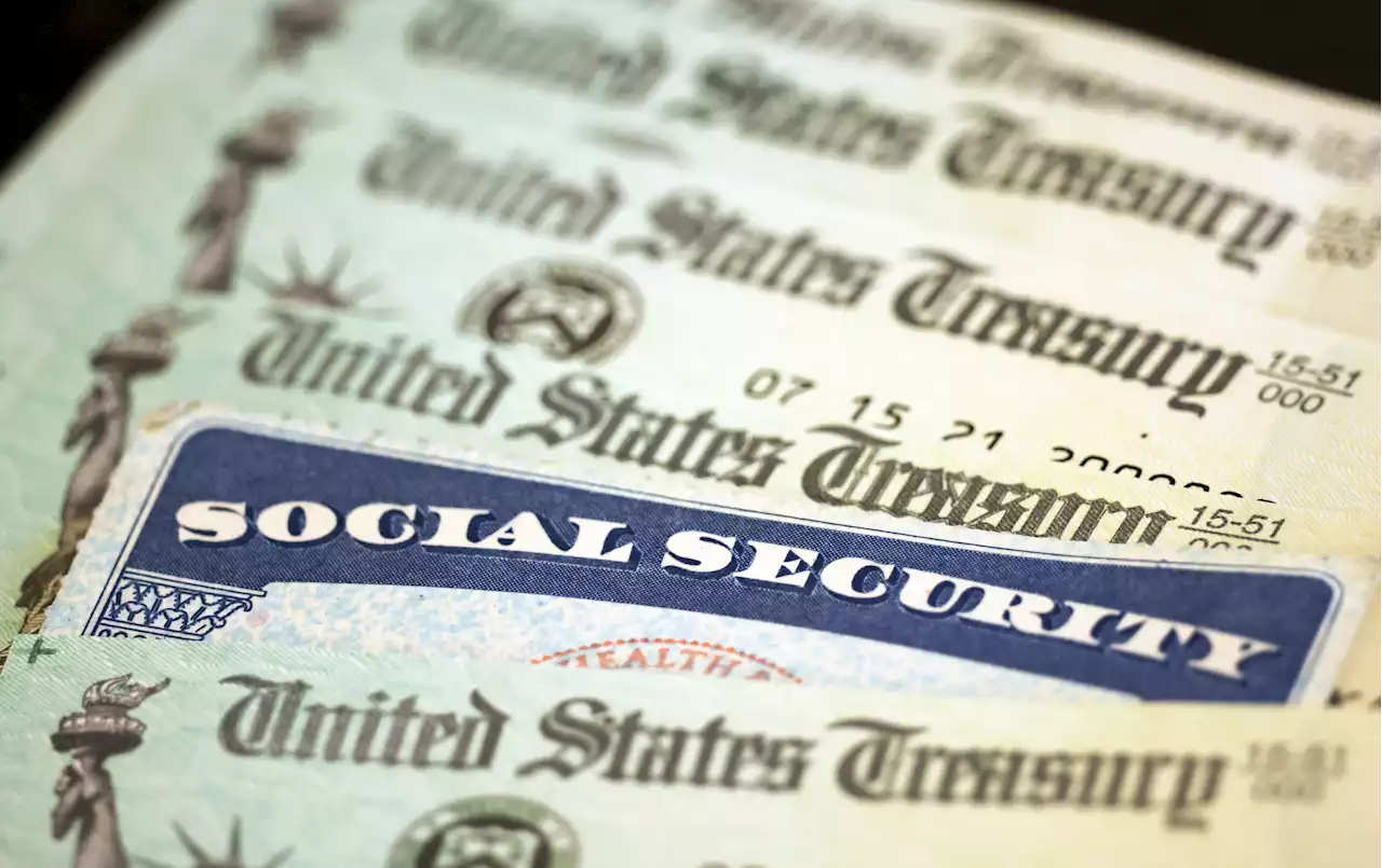 Social Security update: How much payments will increase under new estimate