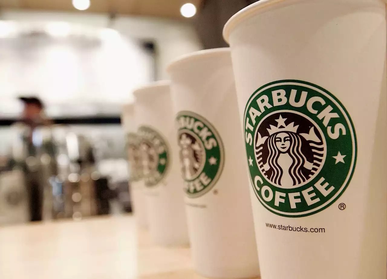 Starbucks is giving away free drinks today: How to get yours