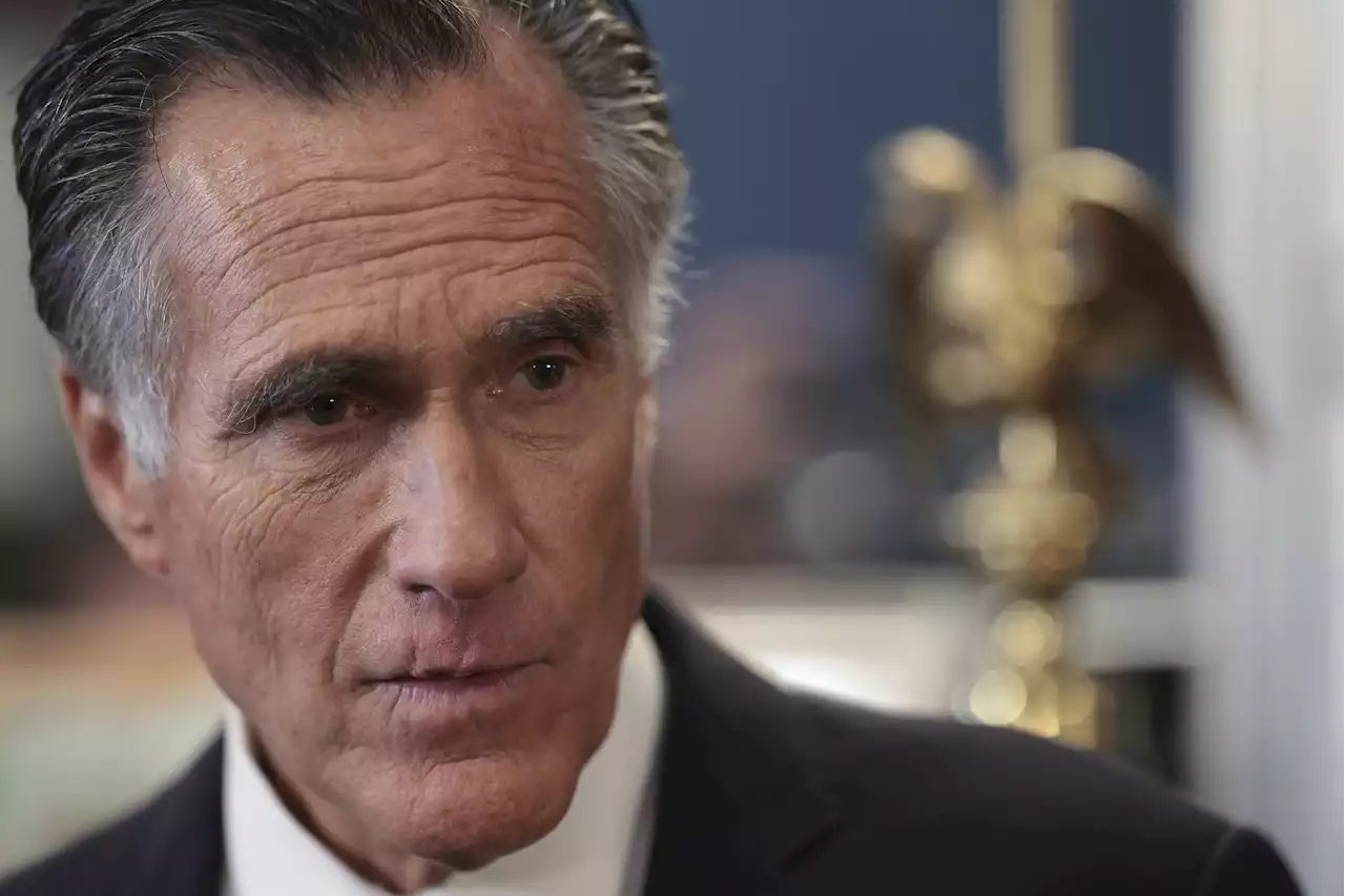 Who will succeed Mitt Romney? Four likely candidates