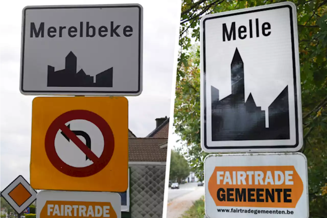 Fusie tussen Melle en Merelbeke nog een stap dichterbij: Gent krijgt er een grotere zuiderbuur bij