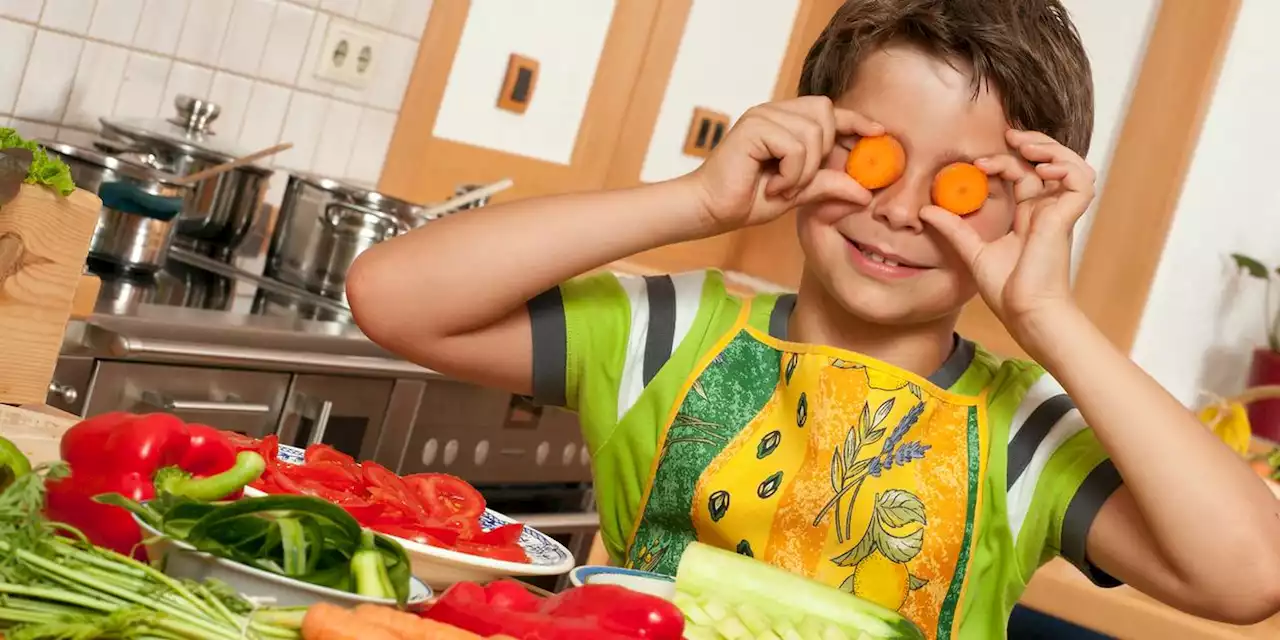 Rechtzeitig Kräfte tanken: So sieht der perfekte Pausen-Snack aus