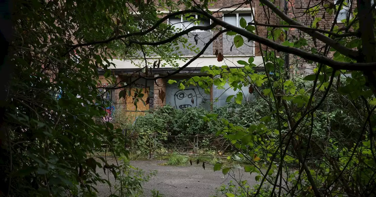 'Eyesore' former city primary school due for demolition being sold