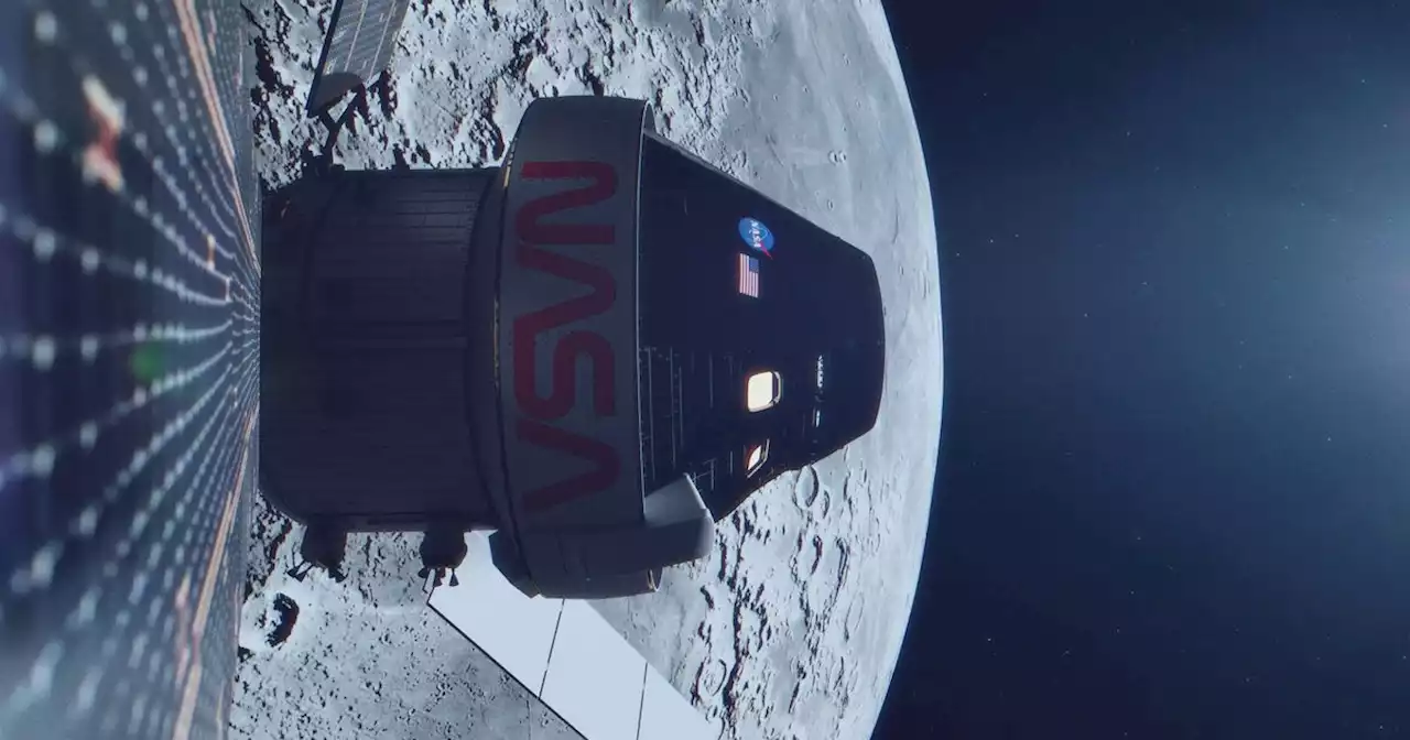 NASA says it is stepping up its hunt for aliens and UFOs