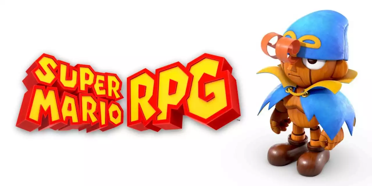 Super Mario RPG: Neuer Trailer stellt neue Kampffunktionen vor - ntower