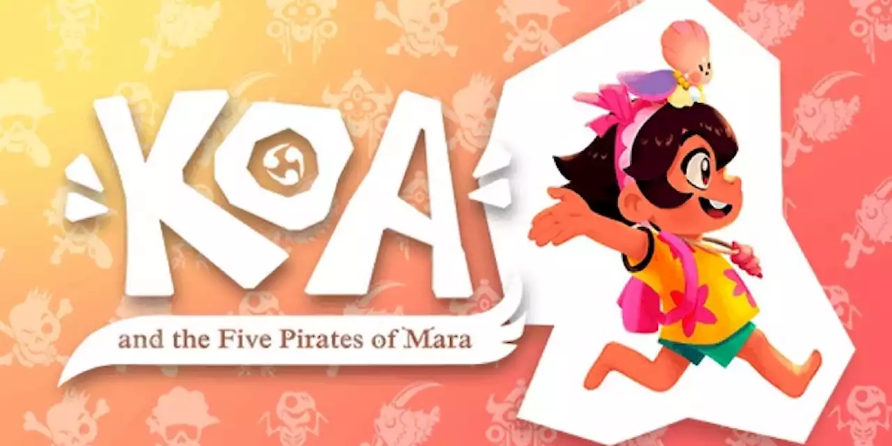 Test zu Koa and the Five Pirates of Mara - Nintendo Switch - ntower - Dein Nintendo-Onlinemagazin