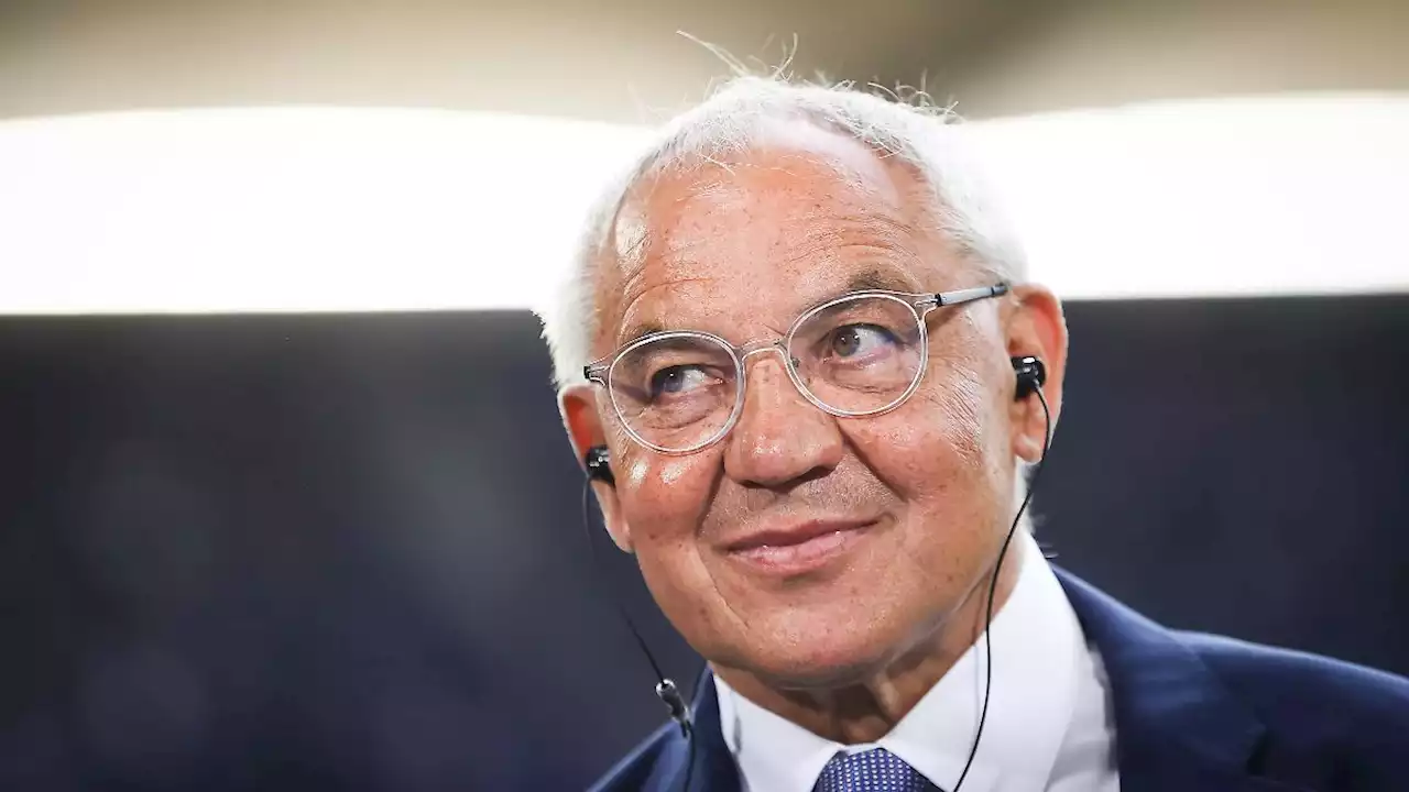 Felix Magath rät DFB vor der Idee mit Nagelsmann ab