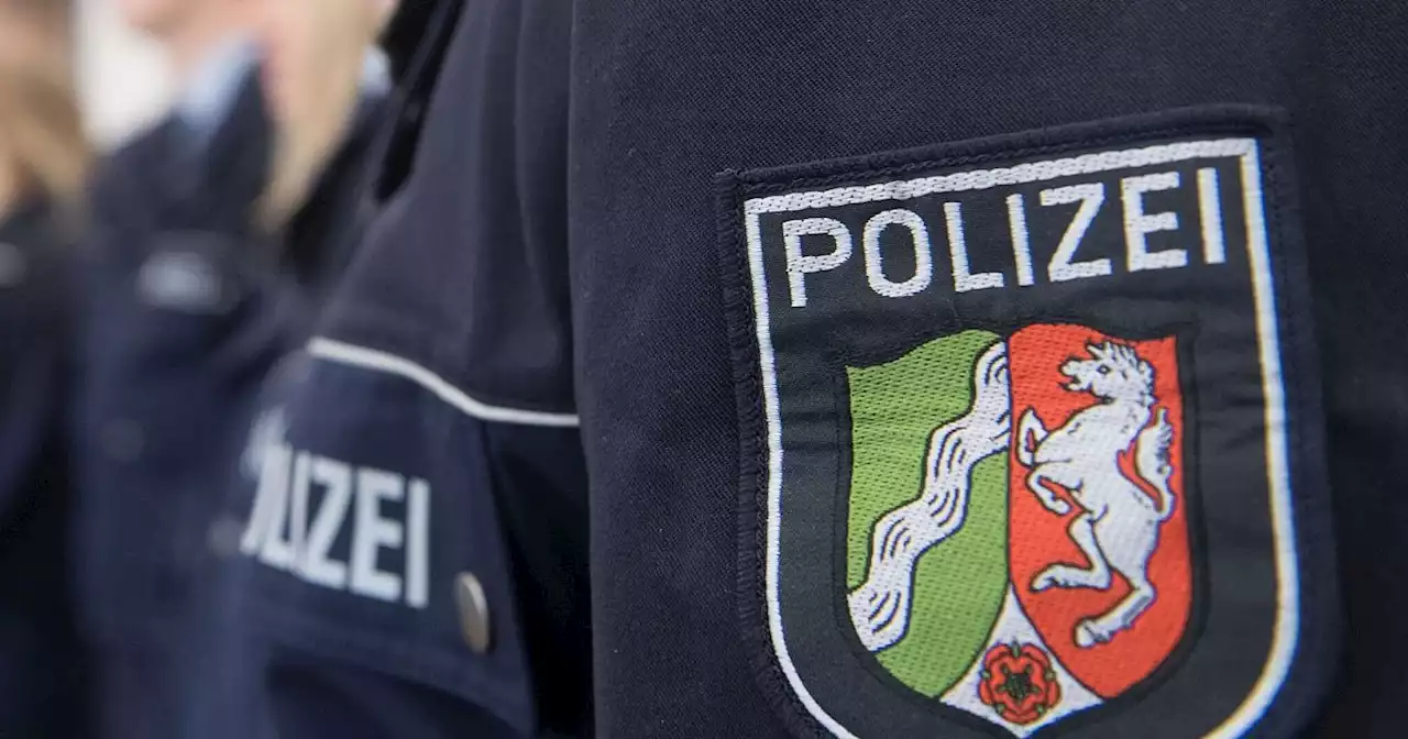 Rechtsextreme Chats? Ermittlungen gegen nun acht Polizisten