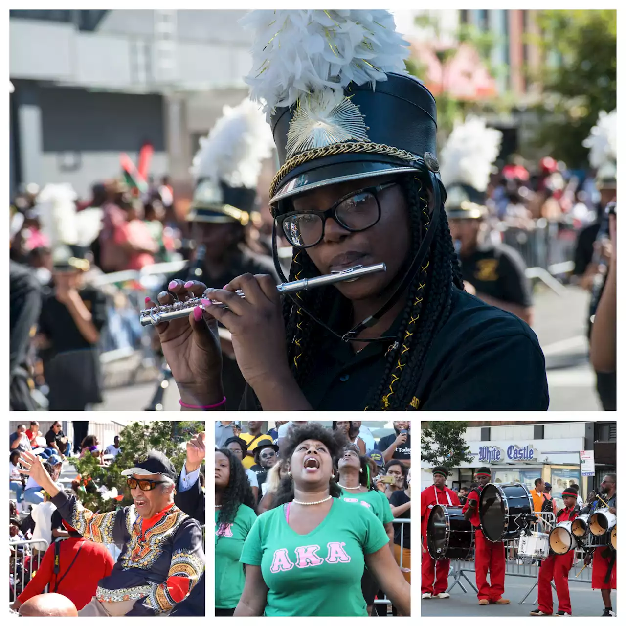 African American Day Parade: 10 you need to know