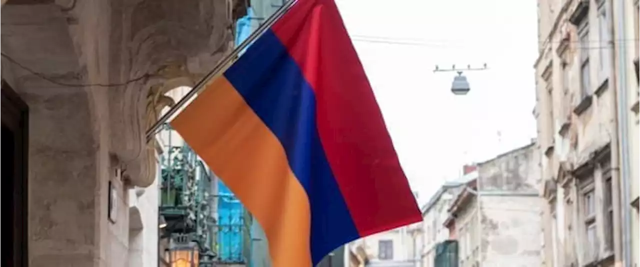 Armenia Leans West Amid Strained Ties With Russia