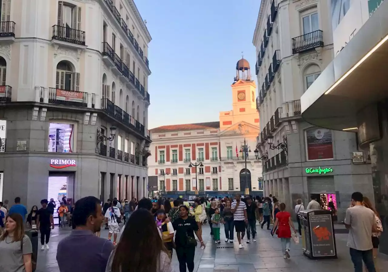 Moda: Madrid é a capital mais fashion de toda a Europa