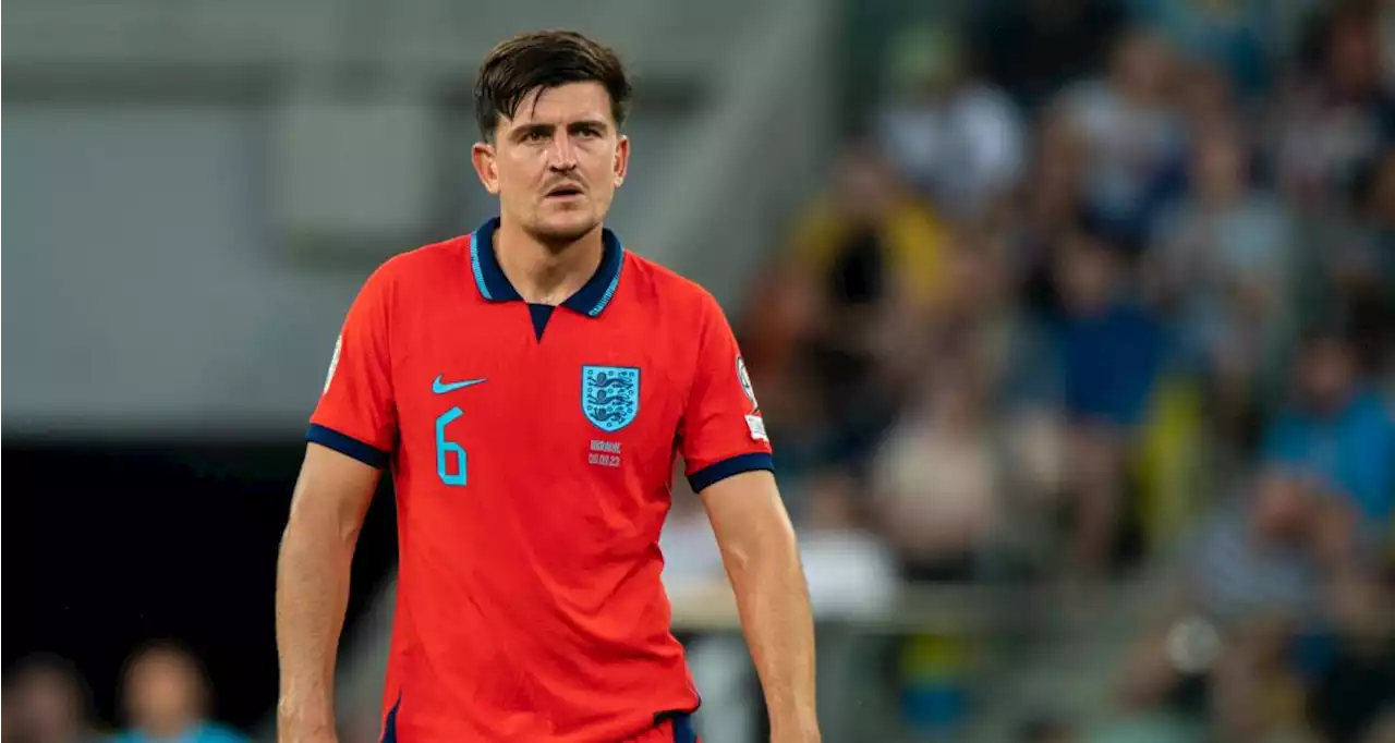 Manchester United : Maguire revient sur son départ avorté, sa mère lance un cri du cœur