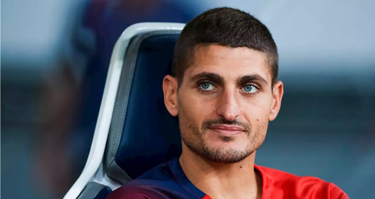 PSG : le coup de gueule d'une légende du club sur la vente de Verratti