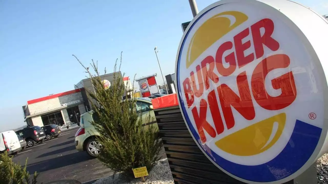 Burger King installe sa direction régionale en Sarthe