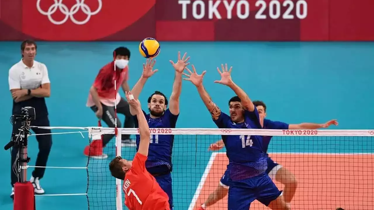 JO 2024. Volleyball tout savoir sur le mode de qualification olympique