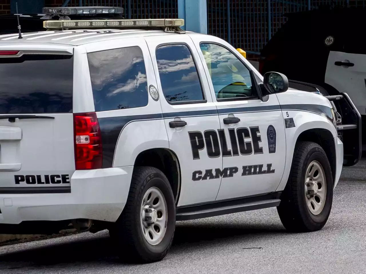 Fugitive evades police in Camp Hill, leading to school lockdowns