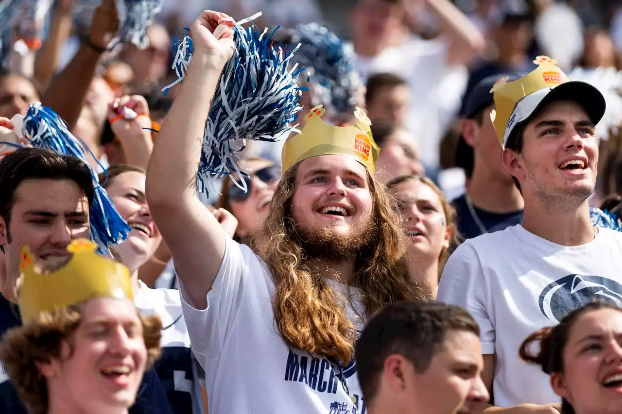 Penn State-Illinois game predictions: Nittany Lions are massive favorites … can they win and stay sharp doing it?