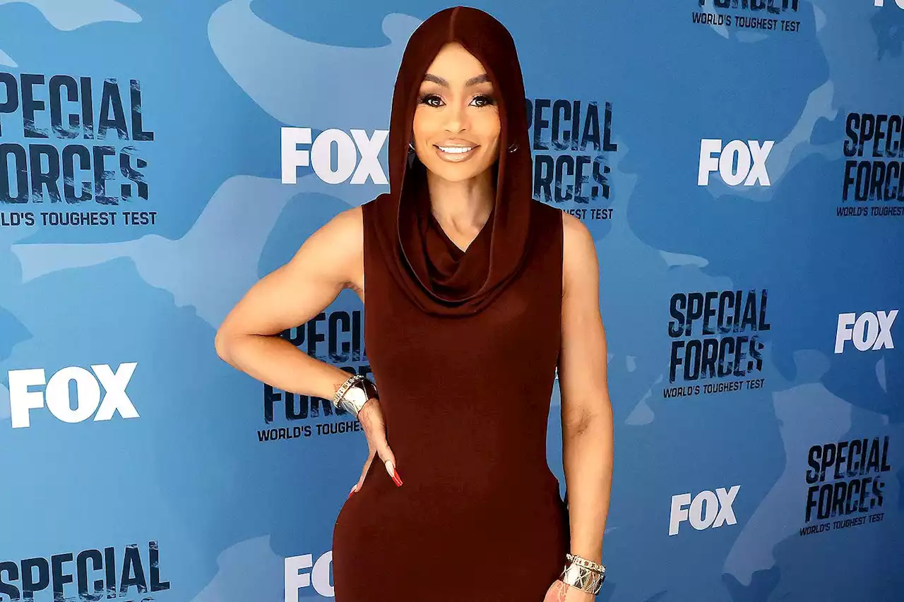 Blac Chyna Has 'Connected' More with Fans Since Embracing Her Identity as Angela White: 'People Love Me' (Exclusive)