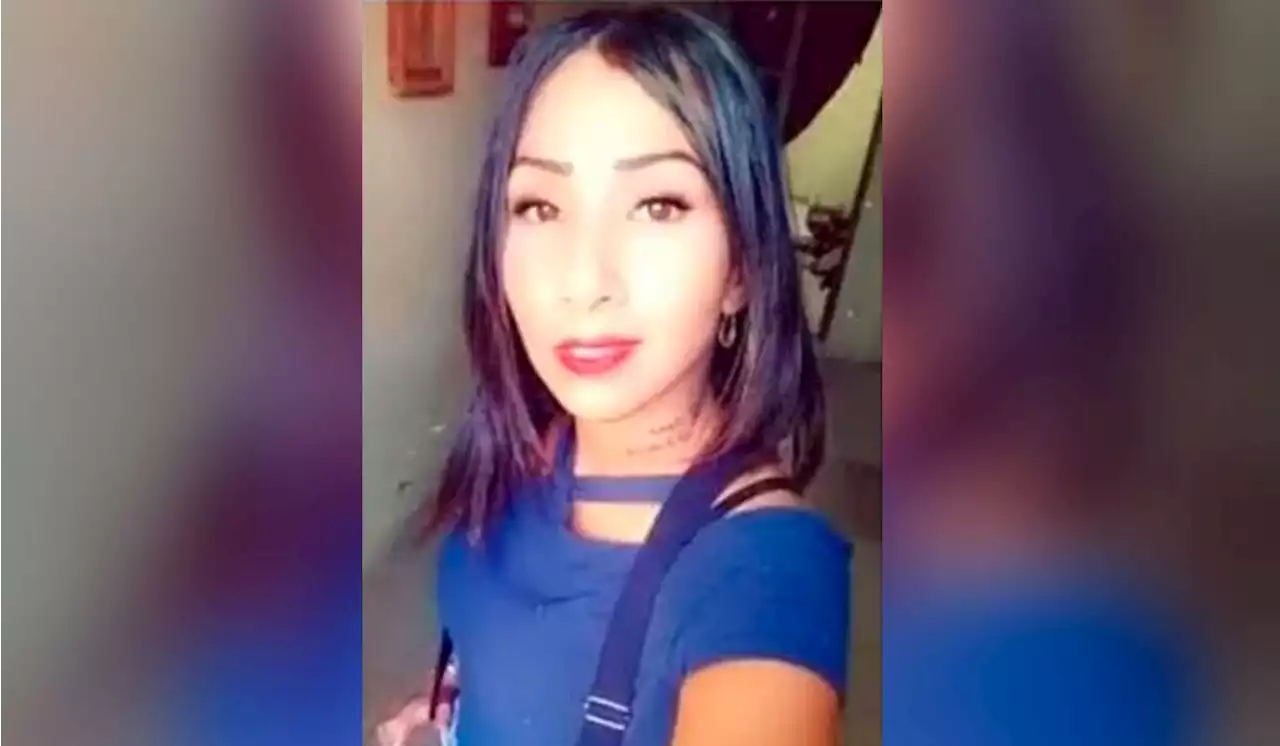 Buscan a Yareli Monserrat en Tijuana; desapareció hace dos años en Guanajuato capital