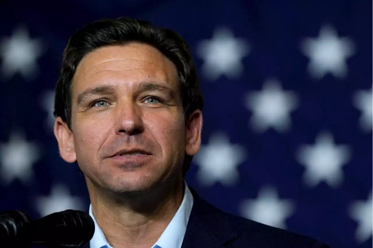 Behind the scenes, Ron DeSantis is making things worse for Kevin McCarthy