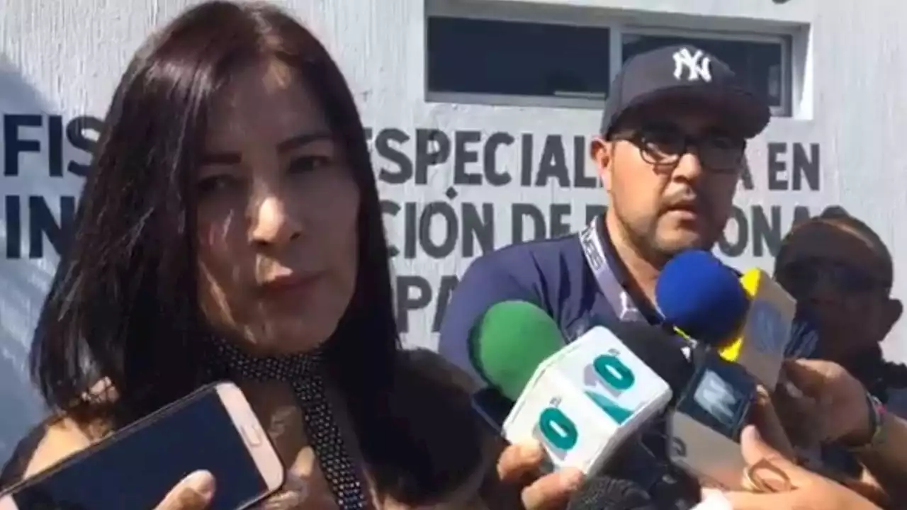 Liberan a tres colaboradores del exfiscal Edgar Veytia acusados de desaparición forzada