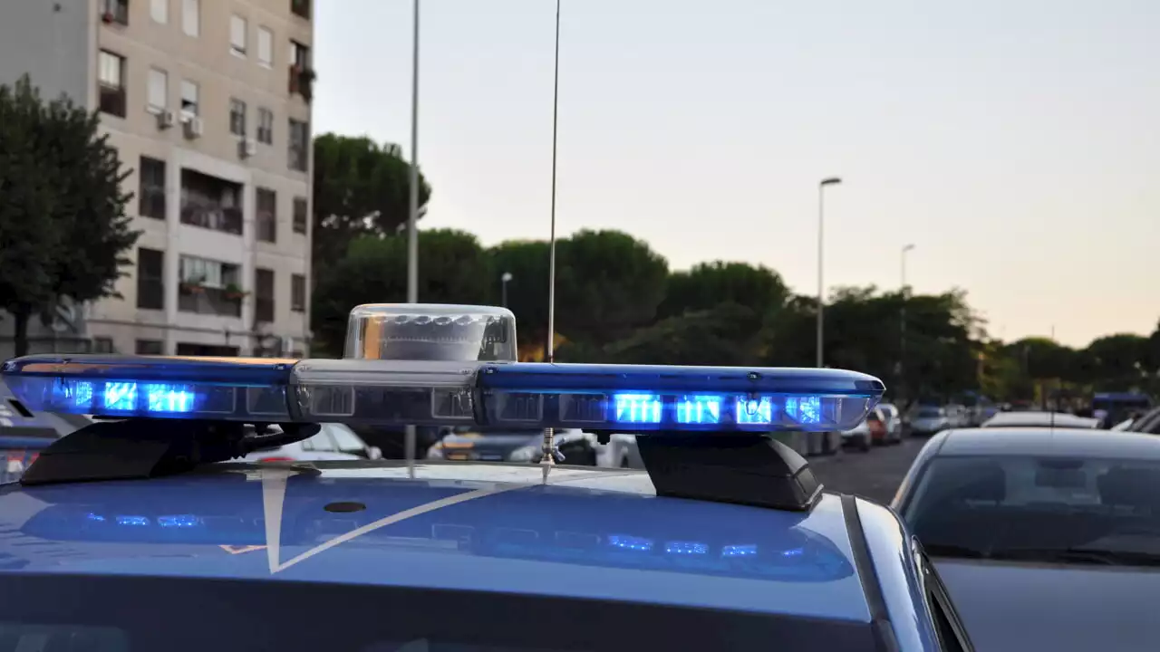 Omicidio a Roma, uomo ucciso in un agguato a Tor Bella Monaca