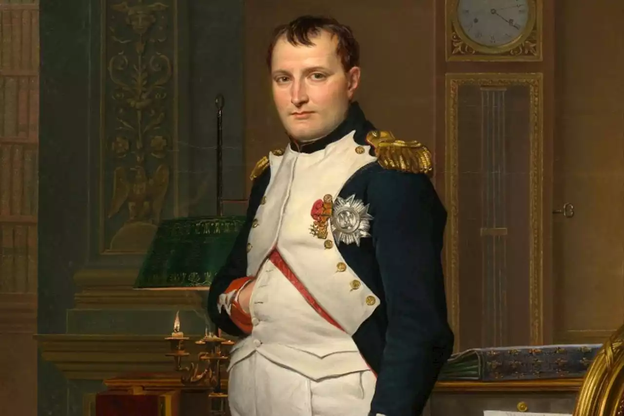 Lorànt Deutsch : pourquoi la prise de Moscou par Napoléon n'était pas la bérézina qu'on croit